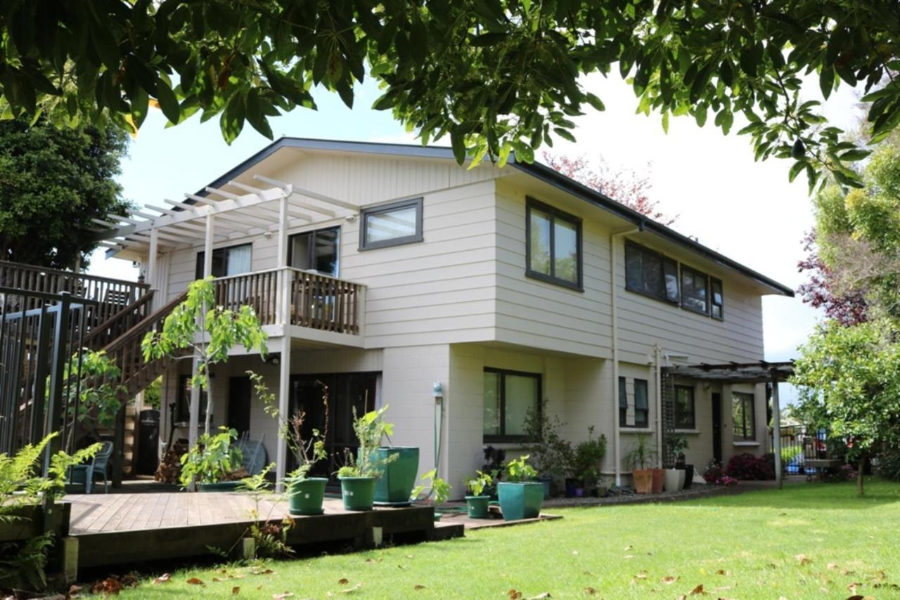 Feel At Home Tauranga Extérieur photo