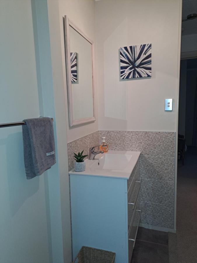 Feel At Home Tauranga Extérieur photo