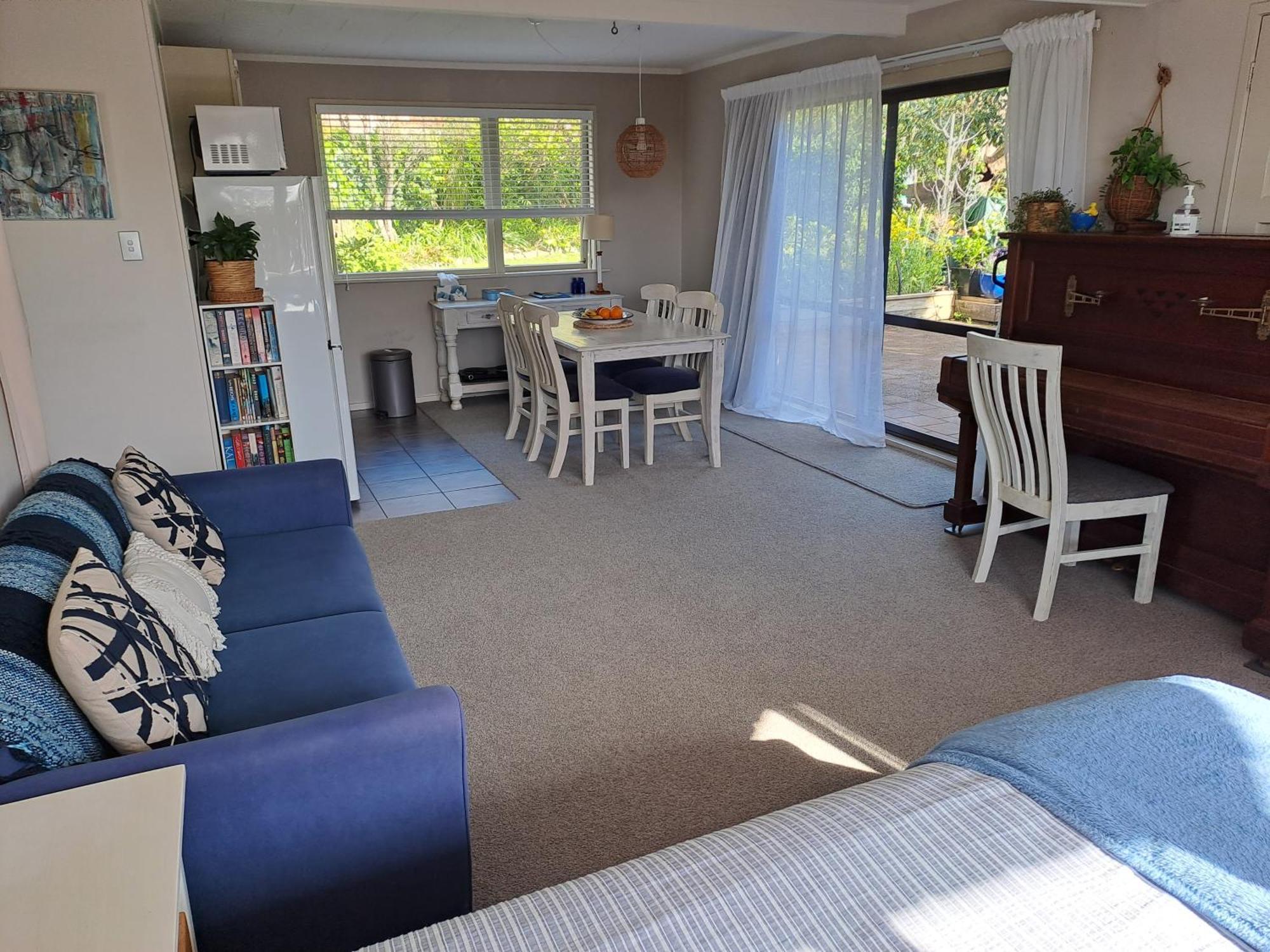 Feel At Home Tauranga Extérieur photo