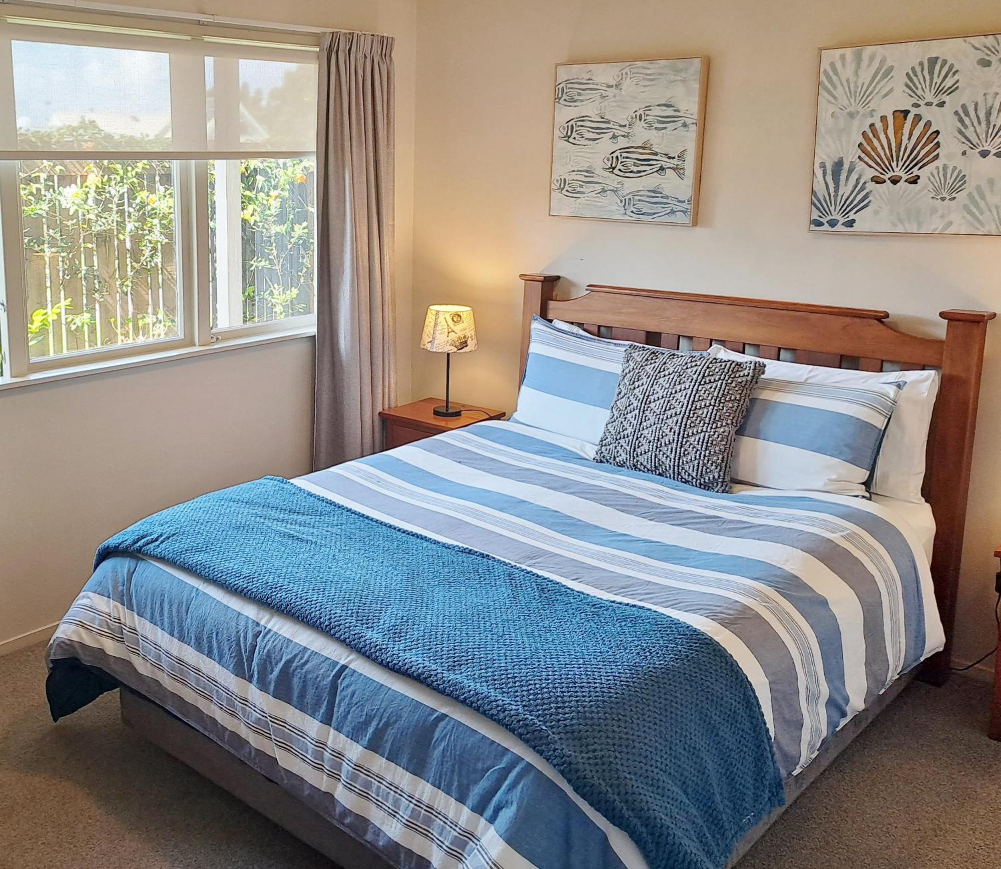 Feel At Home Tauranga Extérieur photo